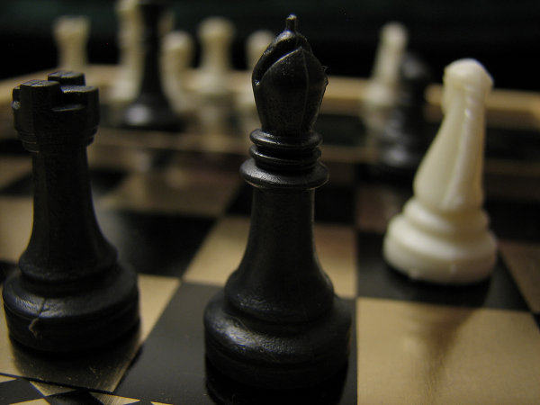 chess-board chess-board