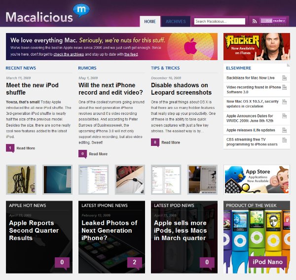 macalicious macalicious