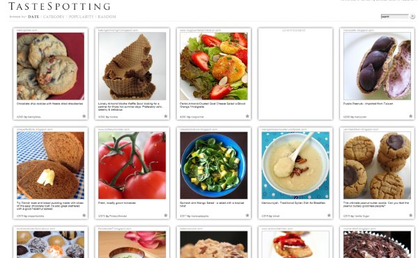 tastespotting tastespotting