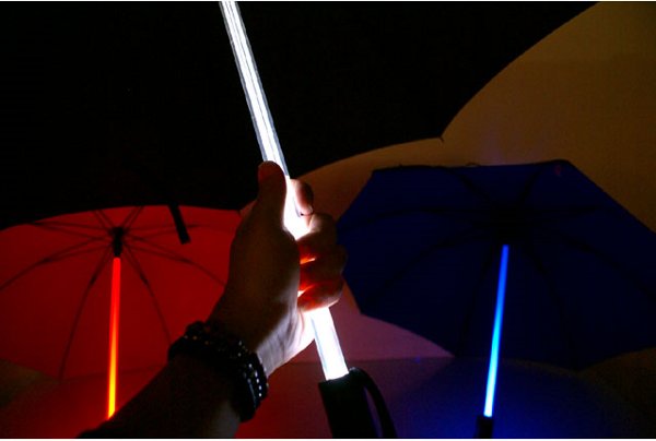 lightstick-umbrela lightstick-umbrela