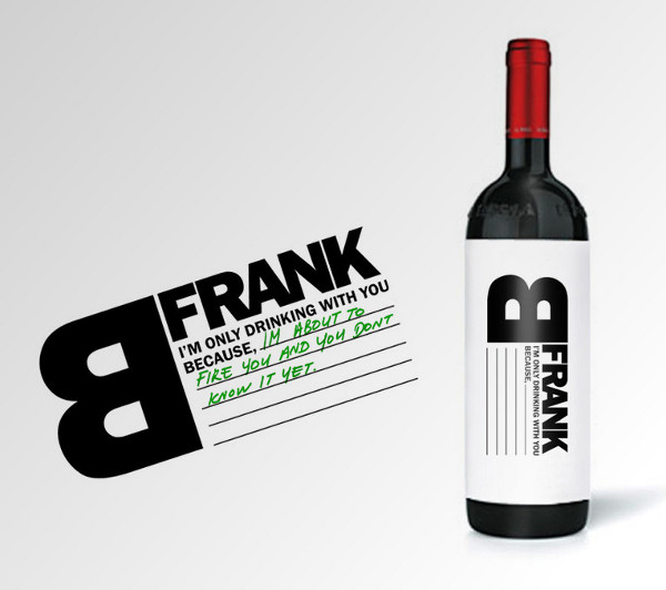 neobične i duhovite etikete za vinske boce