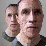 bert-simons_papercraft-sculpture-portraits_1