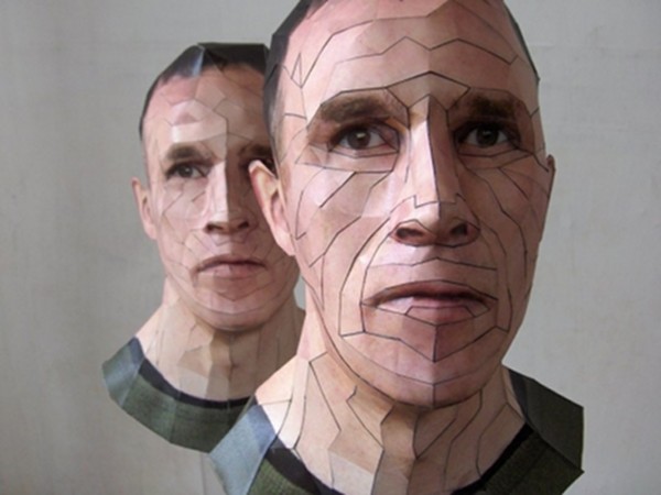 bert-simons_papercraft-sculpture-portraits_1