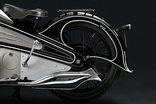 Bmw motorcycle crate #2