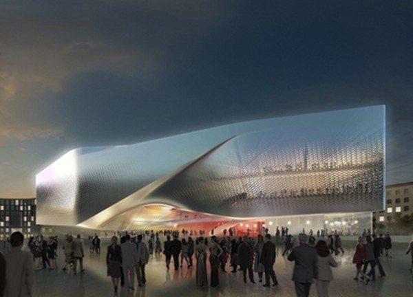 St. Petersburg, Russia hopes