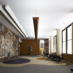 Ministry of Education Building by Oscar Niemeyer 3