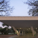 Theater in Ibirapuera Park 2