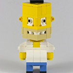 cube-dudes_homer-simpson_1