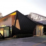 Nok Sung Hun House by IROJE KHM Architects 4 Nok Sung Hun House by IROJE KHM Architects 4