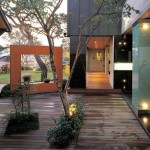 Nok Sung Hun House by IROJE KHM Architects 5 Nok Sung Hun House by IROJE KHM Architects 5