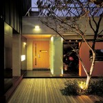 Nok Sung Hun House by IROJE KHM Architects 7 Nok Sung Hun House by IROJE KHM Architects 7