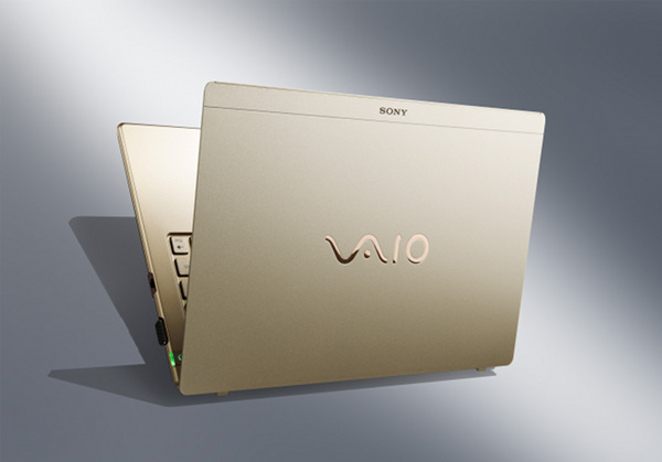 Vaio X1