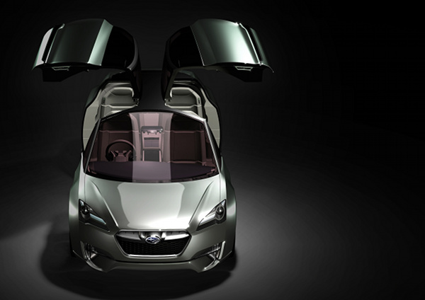 subaru-hybrid-tourer-concept_6 subaru-hybrid-tourer-concept_6