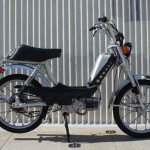 puch freespirit