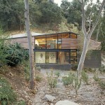 Chadwick Studio by Frederick Fisher and Partners 1