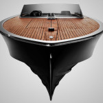 Frauscher Boats 717 GT 1