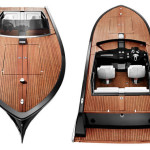 Frauscher Boats 717 GT 2