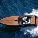 Frauscher Boats 717 GT 5