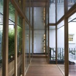 Manchester Square Interior by SHH  3