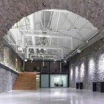 Medina Turgul Office by Erginoglu & Calislar Architects 1