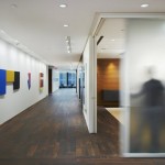 Torys LLP Office Interior by KPMB Architects  3