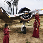 amelia-earhart_with-Angelika-Kocheva_by-giuliano-bekor_6 amelia-earhart_with-Angelika-Kocheva_by-giuliano-bekor_6