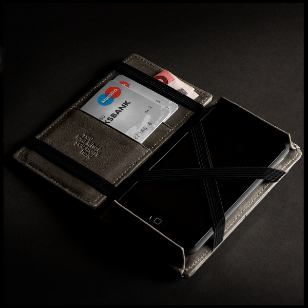 Cards Wallet