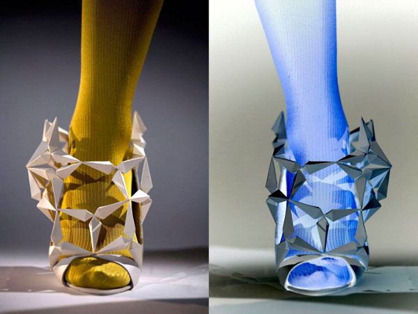 Andreia Chaves Shoes and Footwear Concepts 3