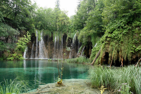 national park croatia