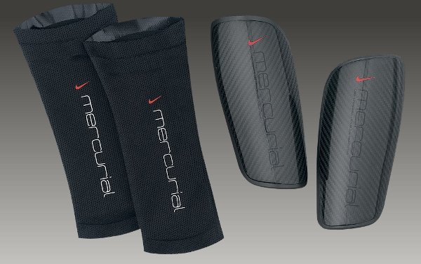 carbon fiber mercurials