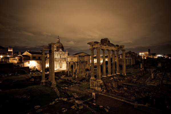 rome-at-night_vince-cianci_1 rome-at-night_vince-cianci_1