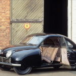1946 Saab 92001 Ursaab 2 1946 Saab 92001 Ursaab 2