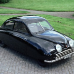 1946 Saab 92001 Ursaab 3 1946 Saab 92001 Ursaab 3