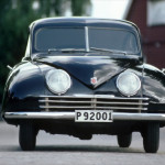 1946 Saab 92001 Ursaab 4 1946 Saab 92001 Ursaab 4