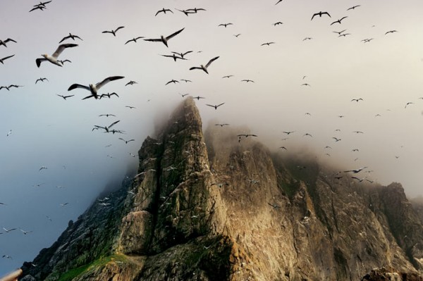 Hebrides Islands, Scotland: The Edge of the World • TheCoolist - The 
