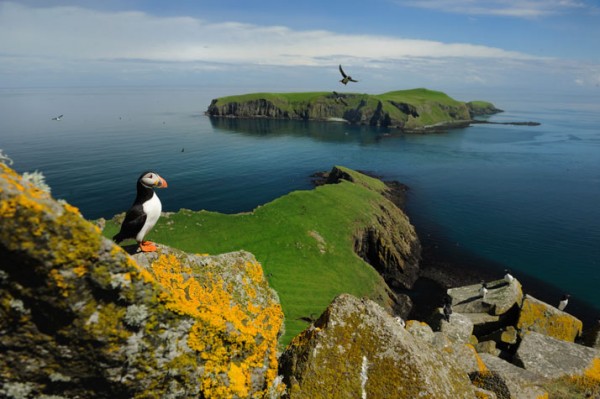 Hebrides Islands, Scotland: The Edge of the World • TheCoolist - The 