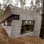 concrete-house-mar-azul-forest_BAK-architects_1 concrete-house-mar-azul-forest_BAK-architects_1