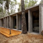concrete-house-mar-azul-forest_BAK-architects_4 concrete-house-mar-azul-forest_BAK-architects_4