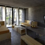 concrete-house-mar-azul-forest_BAK-architects_7 concrete-house-mar-azul-forest_BAK-architects_7