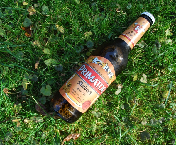 maibock beer