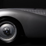 1937 BMW 328 Mille Miglia 10 1937 BMW 328 Mille Miglia 10