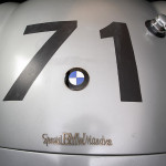1937 BMW 328 Mille Miglia 11 1937 BMW 328 Mille Miglia 11