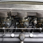 1937 BMW 328 Mille Miglia 15 1937 BMW 328 Mille Miglia 15