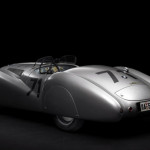1937 BMW 328 Mille Miglia 2 1937 BMW 328 Mille Miglia 2