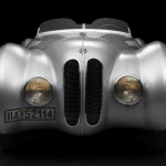 1937 BMW 328 Mille Miglia 3 1937 BMW 328 Mille Miglia 3