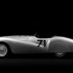 1937 BMW 328 Mille Miglia 5 1937 BMW 328 Mille Miglia 5
