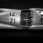1937 BMW 328 Mille Miglia 6 1937 BMW 328 Mille Miglia 6
