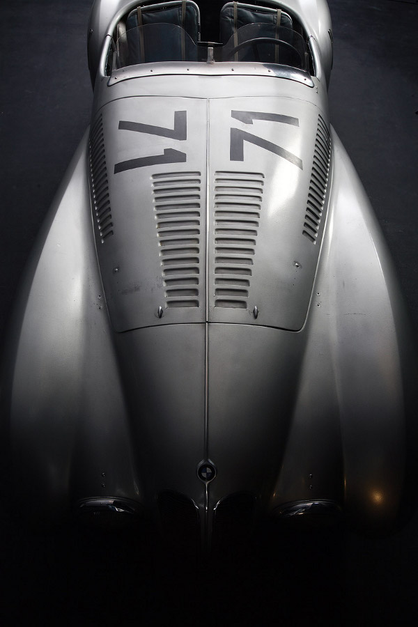 1937 Bmw 328 mille miglia #3