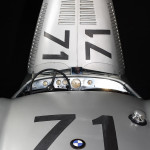 1937 BMW 328 Mille Miglia 8 1937 BMW 328 Mille Miglia 8