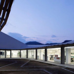 Azahar Group Headquarters in Castellon, Spain 11 Azahar Group Headquarters in Castellon, Spain 11
